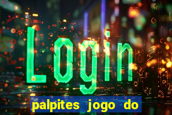 palpites jogo do bicho tavinho